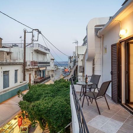 The Junction Appartment Agia Galini Exterior foto