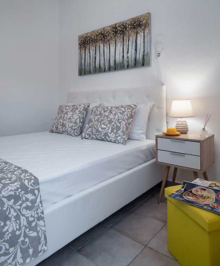 The Junction Appartment Agia Galini Exterior foto