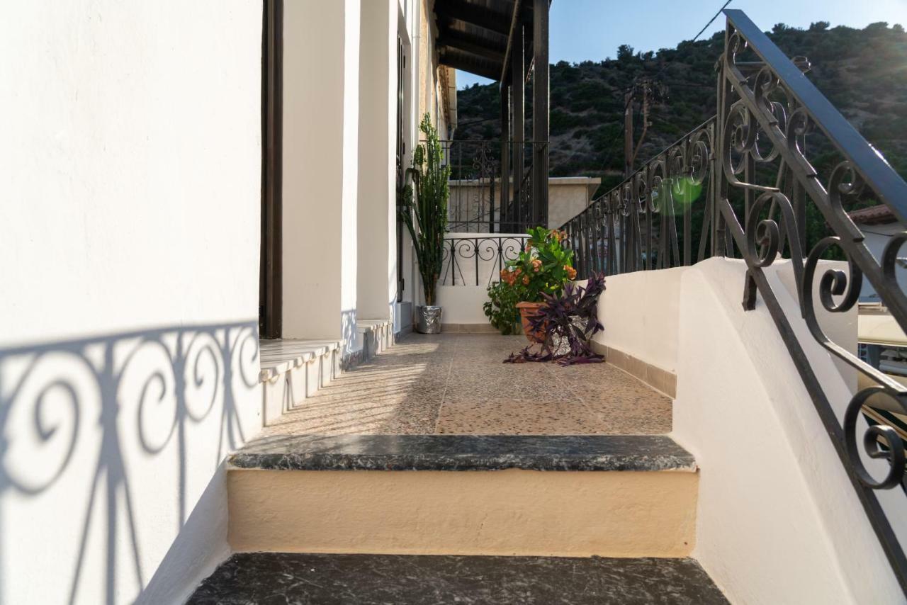 The Junction Appartment Agia Galini Exterior foto